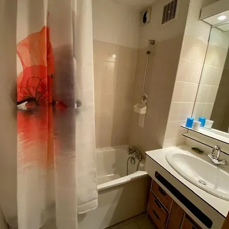 Duplex Simple Avec Parking A - Fr-1-459-33