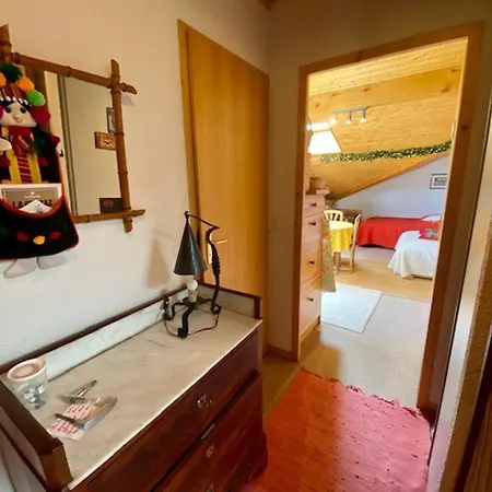 Duplex Simple Avec Parking A - Fr-1-459-33 *