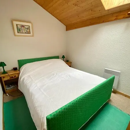 Duplex Simple Avec Parking A - Fr-1-459-33