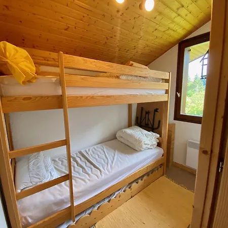 Duplex Simple Avec Parking A - Fr-1-459-33 *