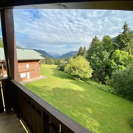 Duplex Simple Avec Parking A - Fr-1-459-33