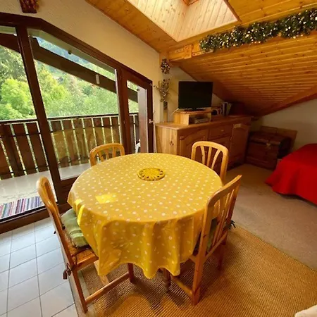 Duplex Simple Avec Parking A - Fr-1-459-33 *