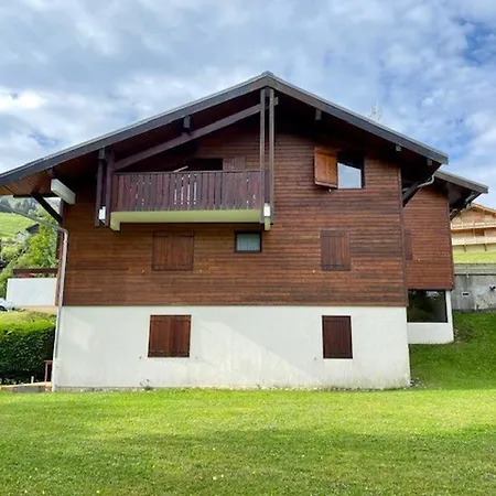 Duplex Simple Avec Parking A - Fr-1-459-33 Appartement *